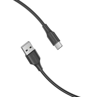 USB-kabel Vention CTHBI Zwart 3 m (1 Stuks) - thumbnail