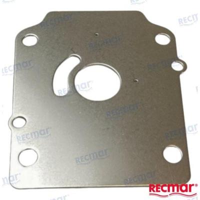 REC17471-87L01 - PLAAT Suzuki