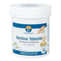 Bambou Tabashir 200 Capsules - thumbnail
