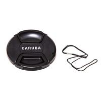 Caruba Clip Cap Lensdop 67mm - thumbnail
