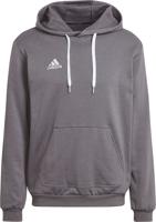 adidas Heren hoodie (Grijs, M) - thumbnail
