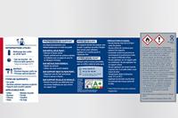 Grondverf Ripolin Grijs 2 L - thumbnail