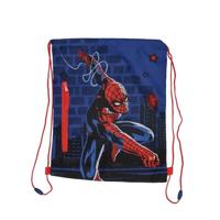 Undercover Gymtas spiderman - 40x30cm - thumbnail