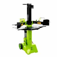 Zipper ZI-HS8TN Elektrisch Houtklover 400 V 3500 W Kloofkracht: 8 t Diameter houtblok (max.): 300 mm - thumbnail