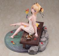 Azur Lane x Dead or Alive Xtreme Venus Vacation PVC Statue 1/6 Marie Rose Steamy Venus Ver. DX Edition 22 cm - thumbnail
