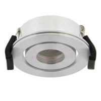 Venice XPG inbouwspot aluminium Klemko naturelwit 2,5W 876640 - thumbnail