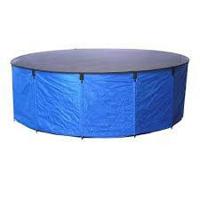 Aquaforte Flexibele Koi Bowl - Ø90 x H60cm (380 liter) - thumbnail