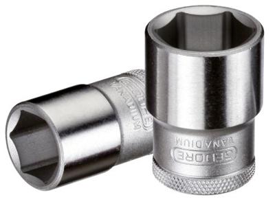 Gedore 1500 CT1-19 2308908 Steeksleutels 26-delig