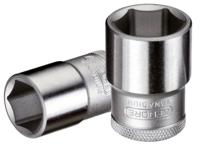 Gedore 1500 CT1-19 2308908 Steeksleutels 26-delig - thumbnail