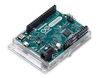 Arduino Leonardo with Headers [A000057] - thumbnail