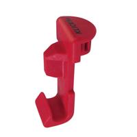 Klickfix stuuradapter knop zak (5 stuks) - thumbnail