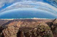 Samyang 7,5mm f/3.5 Fisheye MFT zilver - thumbnail