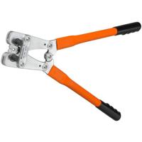 Weidmüller PZ RK 6/70 1500440000 Krimptang 6 tot 70 mm² - thumbnail