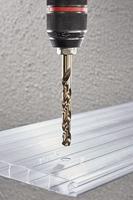 Wolfcraft Metaalboor | HSS-Co | Ø5,0 x 86mm | 1 stuk - 7454010 - thumbnail