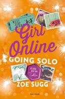 Going solo - Zoe Sugg - ebook - thumbnail