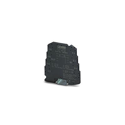 Phoenix Contact 2804610 LIT 1X2-24 Overspanningsveilige afleider Set van 10 stuks Overspanningsbeveiliging voor: Verdeelkast 5 kA 10 stuk(s)