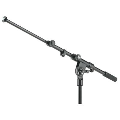 Konig & Meyer 21090 compact microfoonstatief zwart