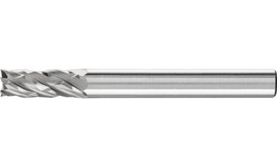 PFERD TOOLS 21100283 Freesstift Cilinder Lengte 55 mm Afmeting, Ø 6 mm Werklengte 16 mm Schachtdiameter 6 mm