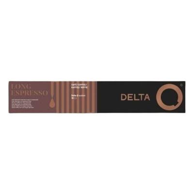 Koffiecapsules Delta Q 5028483 10 Onderdelen (10 Stuks)