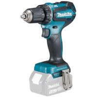 Makita DDF485Z 18v Boor- en schroefmachine brushless Body | Zonder accu&apos;s en lader - DDF485Z - thumbnail