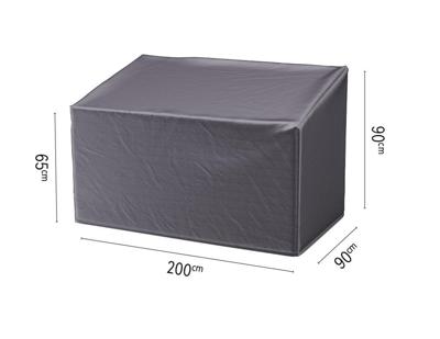 Aerocover Loungebankhoes HB