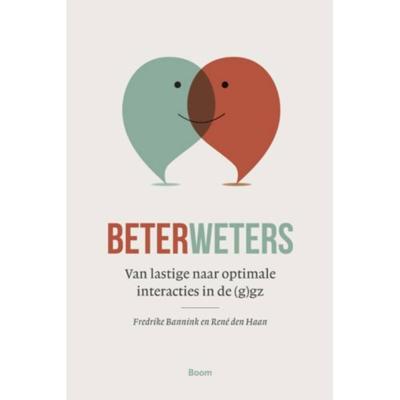 Beterweters (Paperback) Beterweters (Paperback)