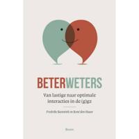Beterweters (Paperback) - thumbnail