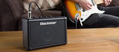 Blackstar FLY 3 Bluetooth mini-gitaarversterkercombo