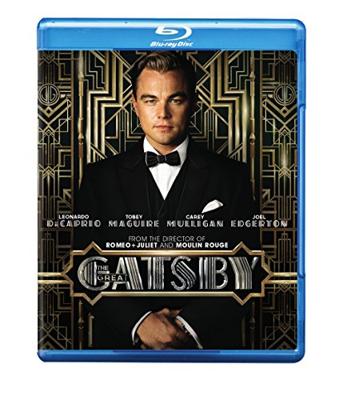 The Great Gatsby