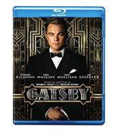 The Great Gatsby - thumbnail