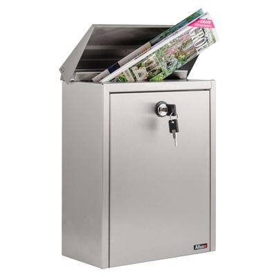 Brievenbus Allux 200 RVS