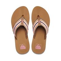 Reef Slippers Spring Woven CJ0292 Bruin-36 maat 36 - thumbnail