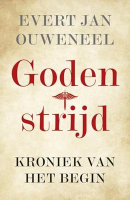 Godenstrijd (Paperback) Godenstrijd (Paperback)
