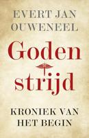 Godenstrijd (Paperback) - thumbnail