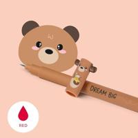 Legami Set mini highlighters - Teddy's Style - thumbnail