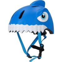 Fietshelm - CRAZY SAFETY - Shark - Maat S (49-55cm) - thumbnail