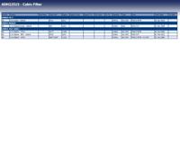 Interieurfilter ADH22515 - thumbnail