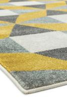 Easy Living - Vloerkleed Colt CL14 Fan Mustard - - thumbnail