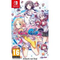 Gal Gun 2 - thumbnail