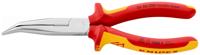 Knipex Telefoontang geb. 200 mm VDE - 2626200 - thumbnail
