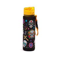 Dia de los Muertos Pop Top 600ml Ecozen Drinkfles - thumbnail