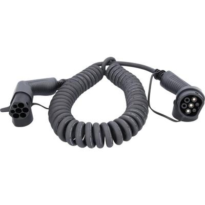 KS Tools 117.7345 eMobility laadkabel 5 m KS Tools 117.7345 eMobility laadkabel 5 m