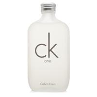 Calvin Klein CK One eau de toilette - 50 ml - thumbnail