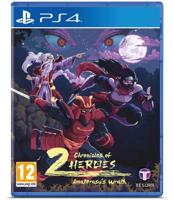 Chronicles of 2 Heroes: Amaterasu's Wrath - thumbnail