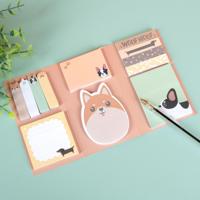 Hond sticky notes - thumbnail