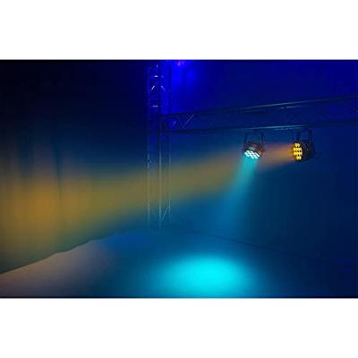 BeamZ Professional BWA532 Aluminium IP65 LED PAR 12x 12W 4-in-1