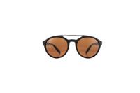Serengeti Sunglasses 8592 Leandro 53 Matte Black - thumbnail