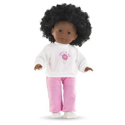 Corolle Ma poppen joggingpak 2dlg. - 36cm