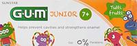 GUM Tandpasta Junior 6+ - thumbnail