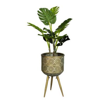 Dutchbone Plantenstandaard 'Botanique' 45cm